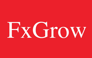 FxGrow  logo